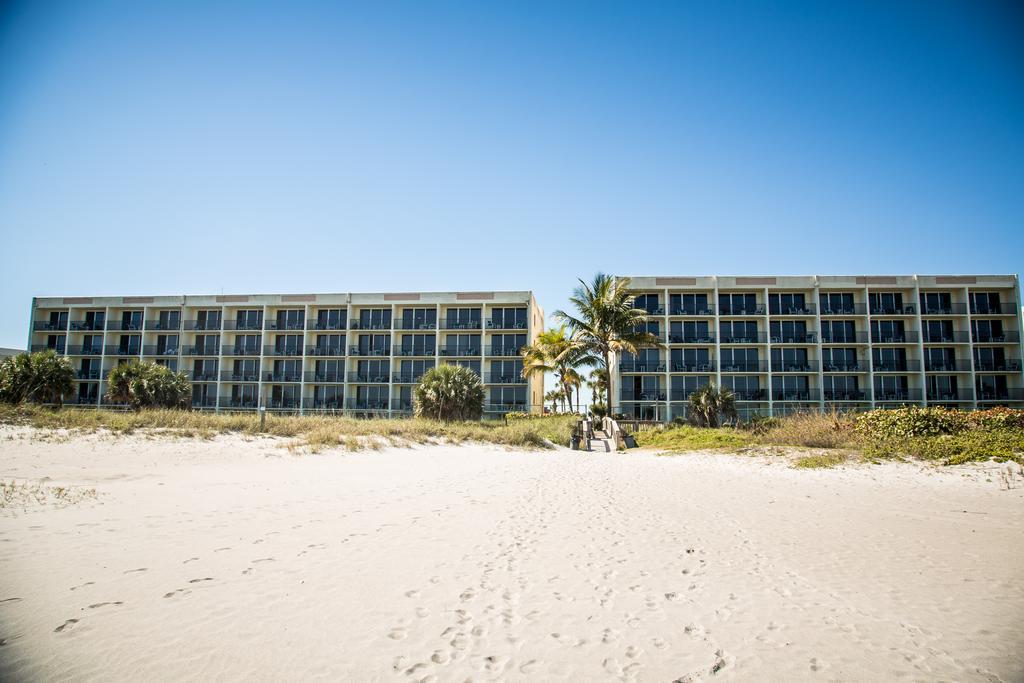 Ocean Landings Resort Cocoa Beach Kültér fotó