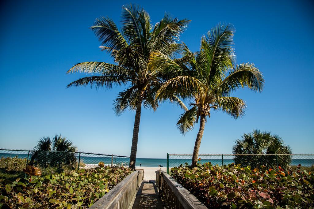 Ocean Landings Resort Cocoa Beach Kültér fotó